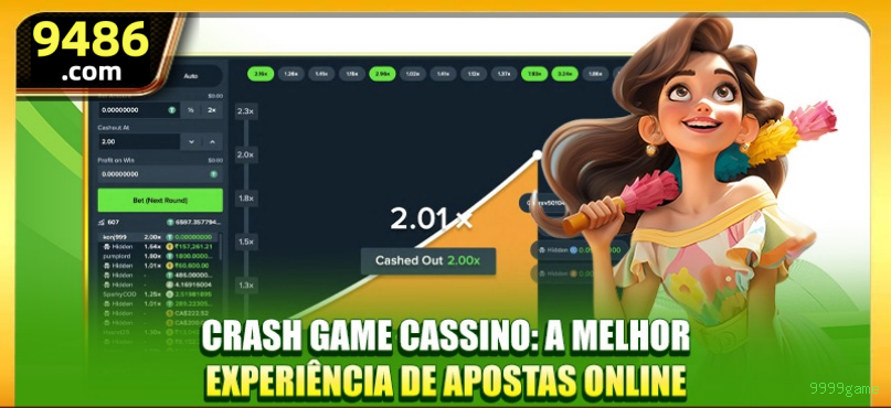 Interface Premium 9999game