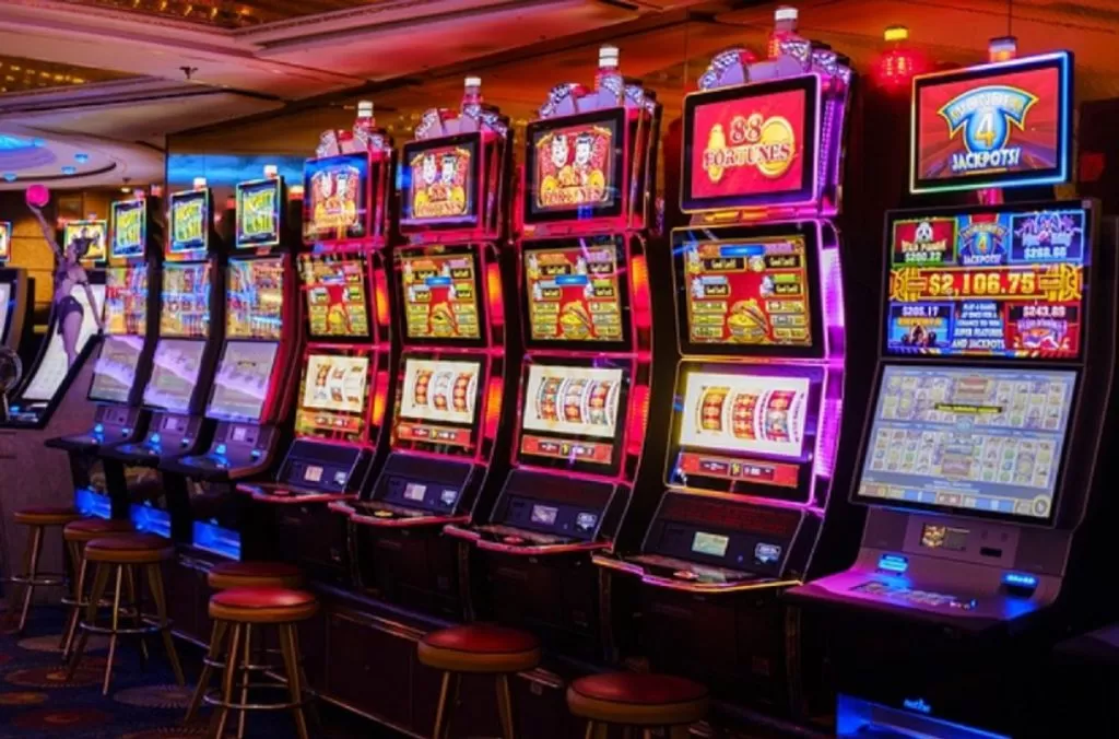 Slots 9999game - Sweet Bonanza e caça-níqueis populares